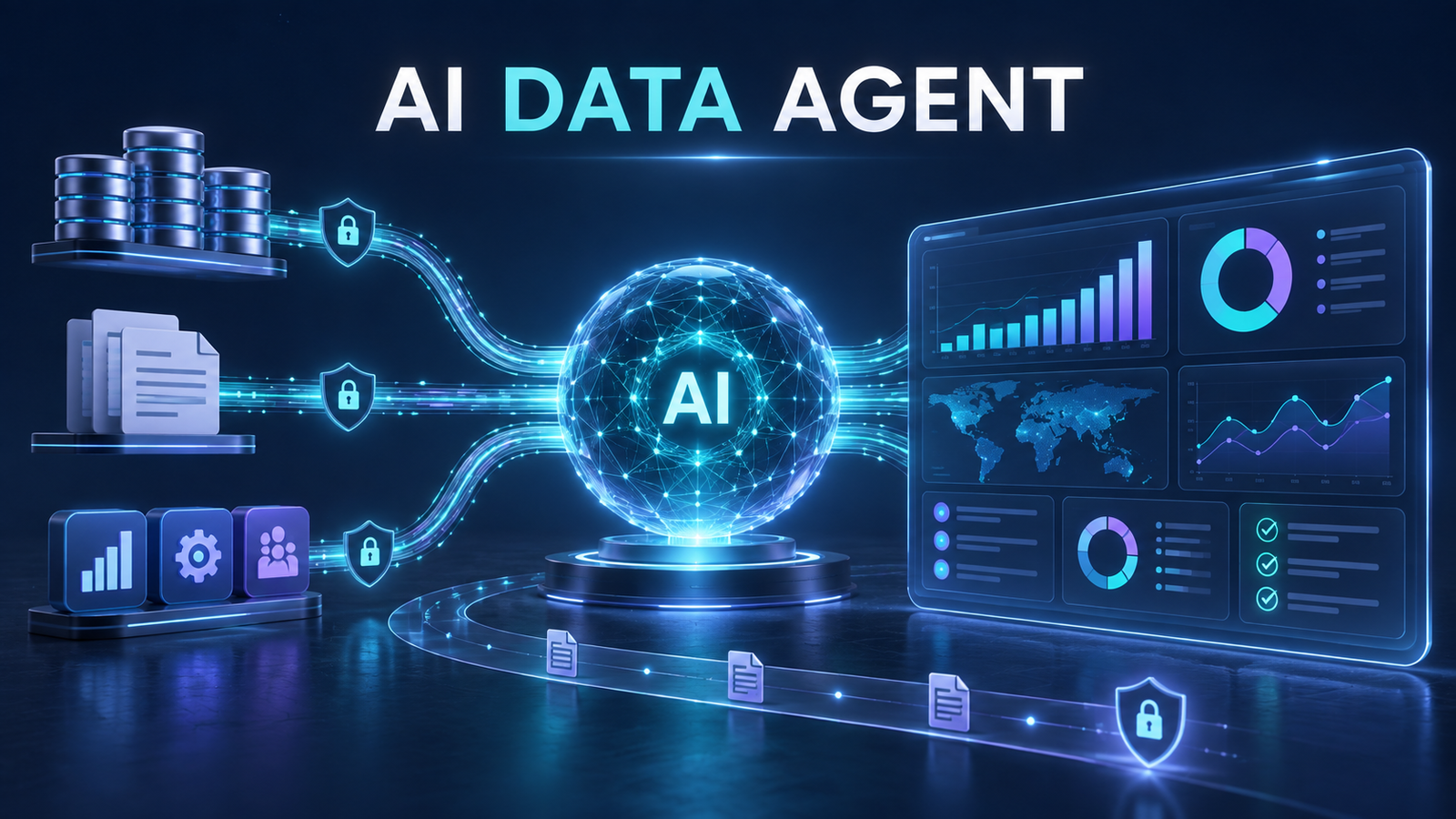 OpenAI’s Data Agent for ChatGPT Work: A Practical Setup Guide