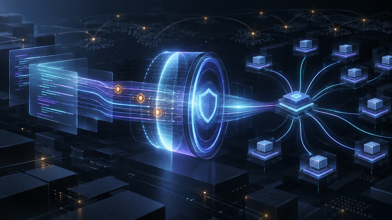 GitHub AI Scan API Guide: Automate Pull Request Security Settings