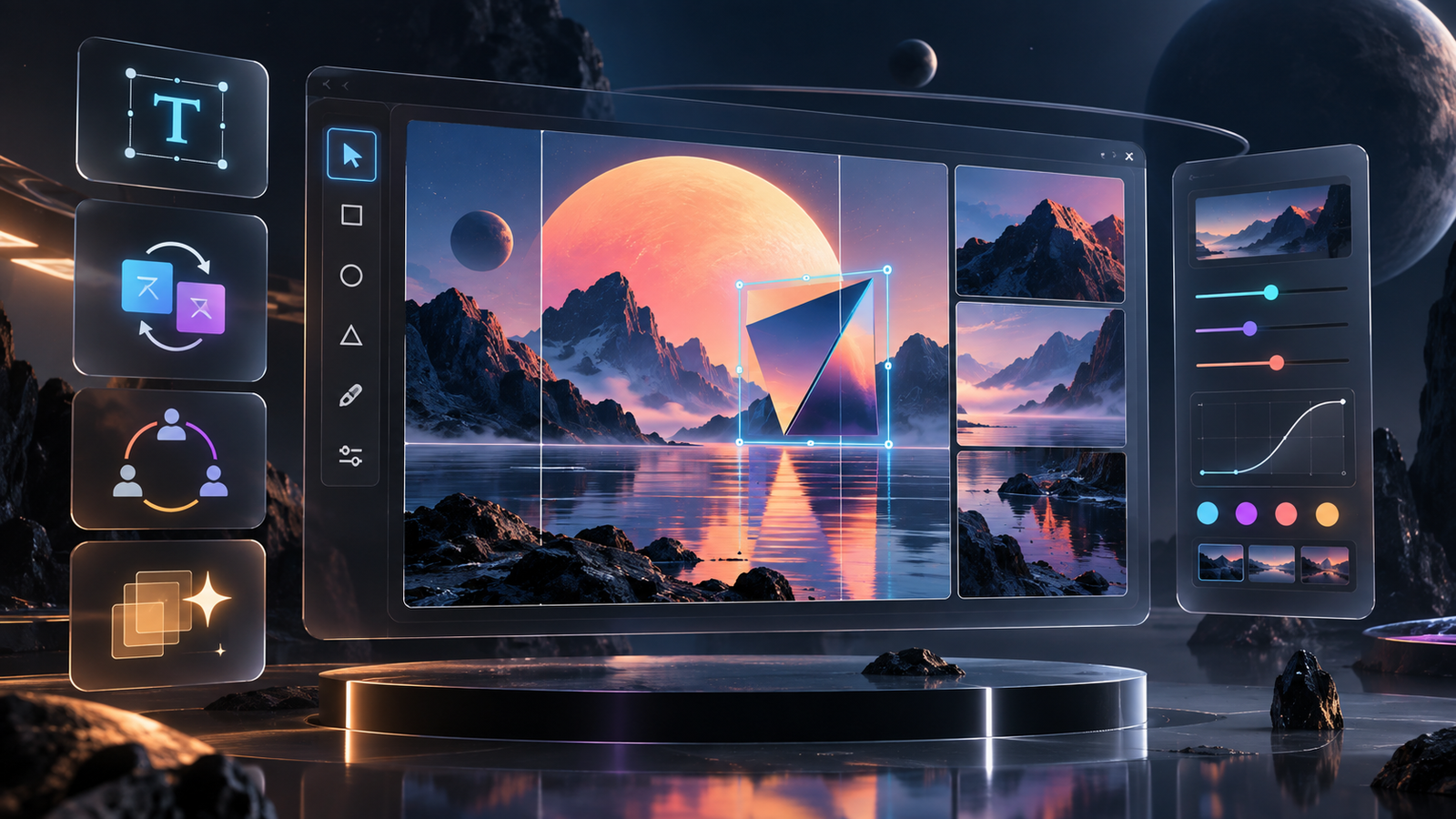 Google Pics AI Image Editor: Access, Features, and Workflow