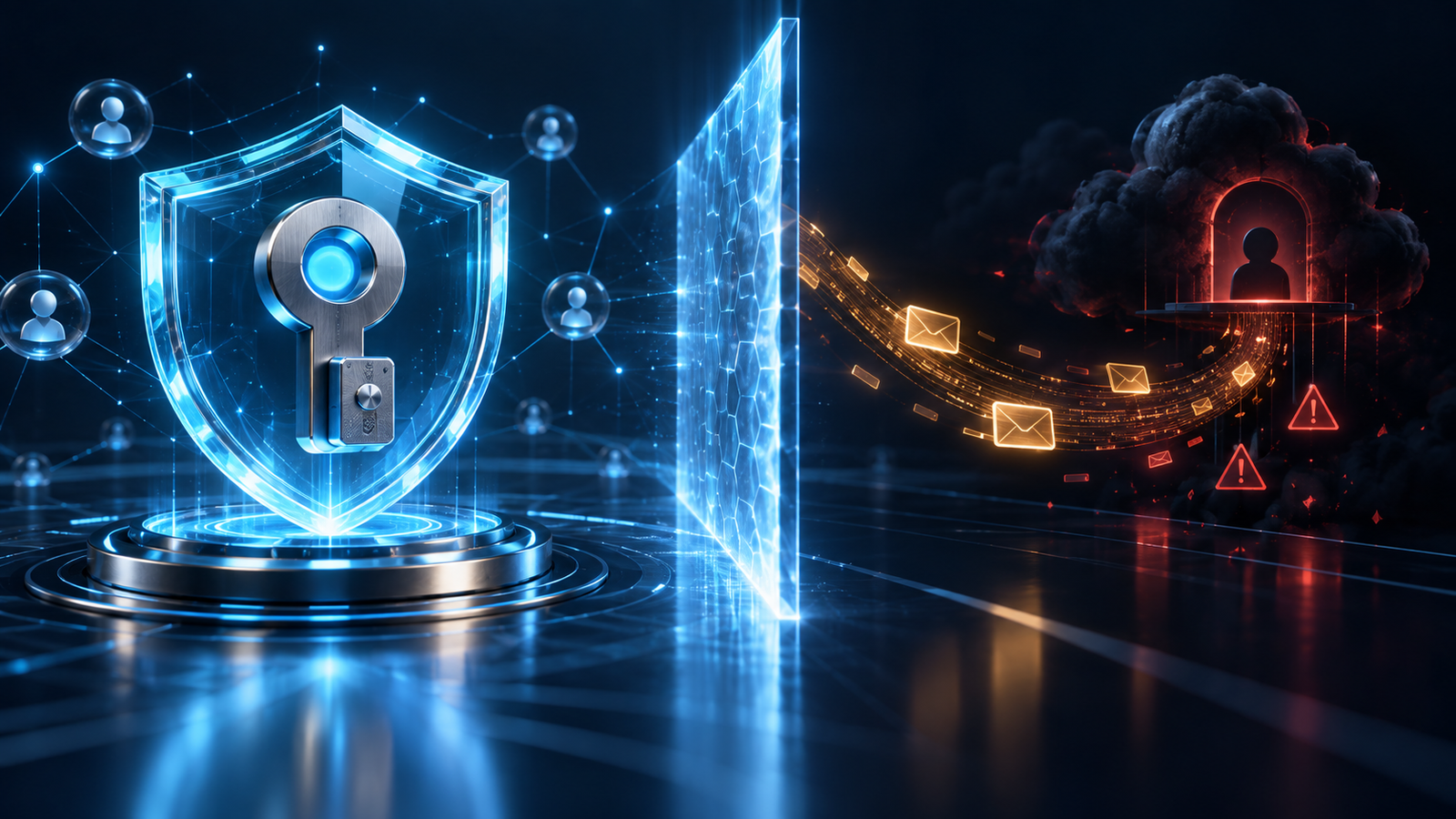 Fake Passkey Update Attacks: How to Spot and Stop Them